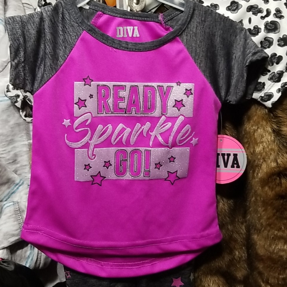 🆕️🔸️Baby Girl Outfit🔸️ 🆕️